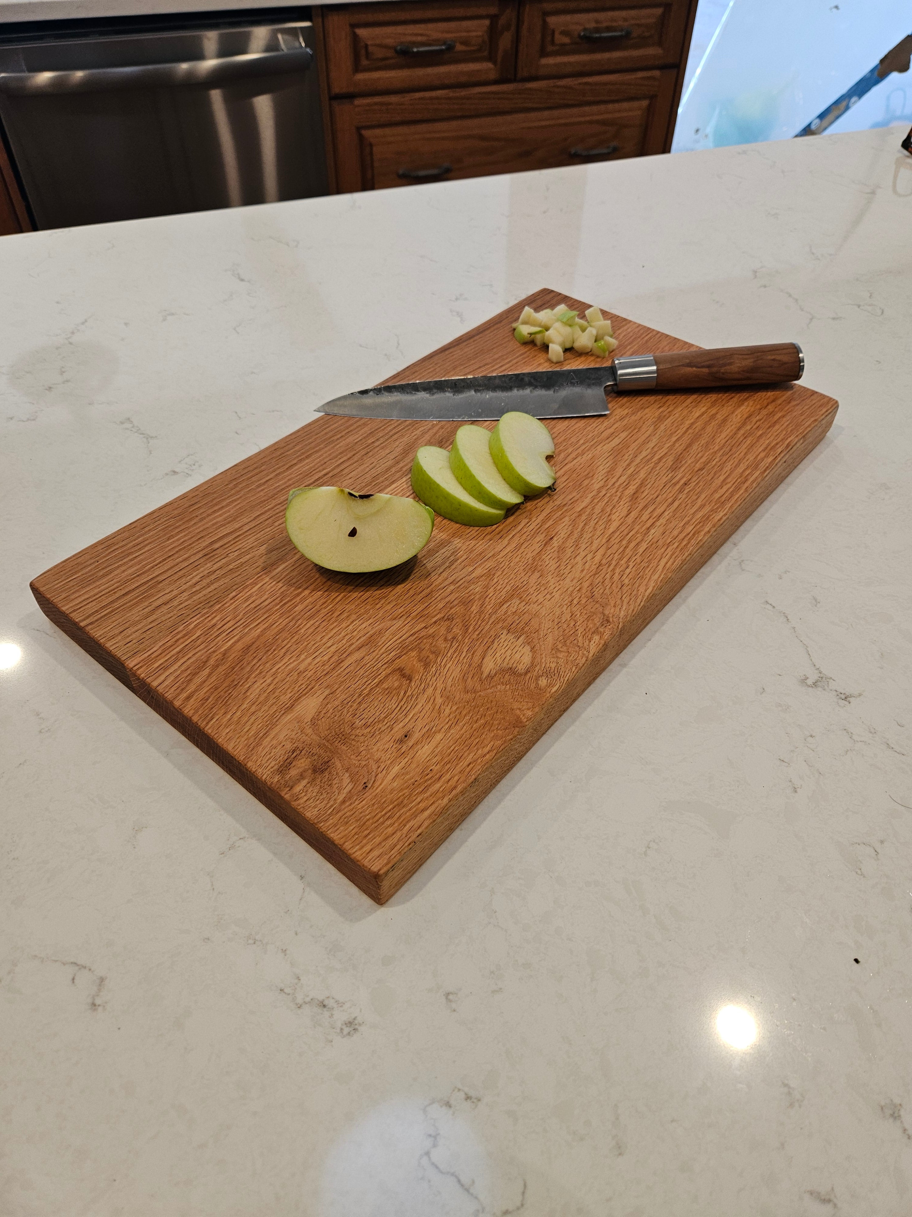 Heritage Cutting Board