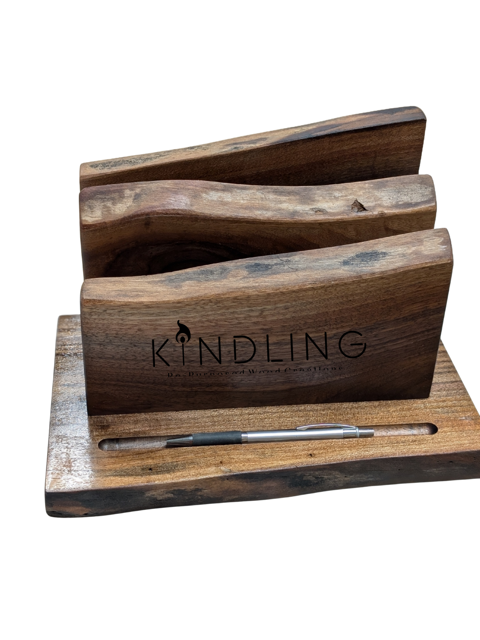 Executive Edge File Holder