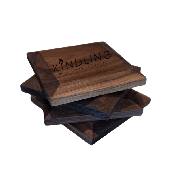 Executive Coaster