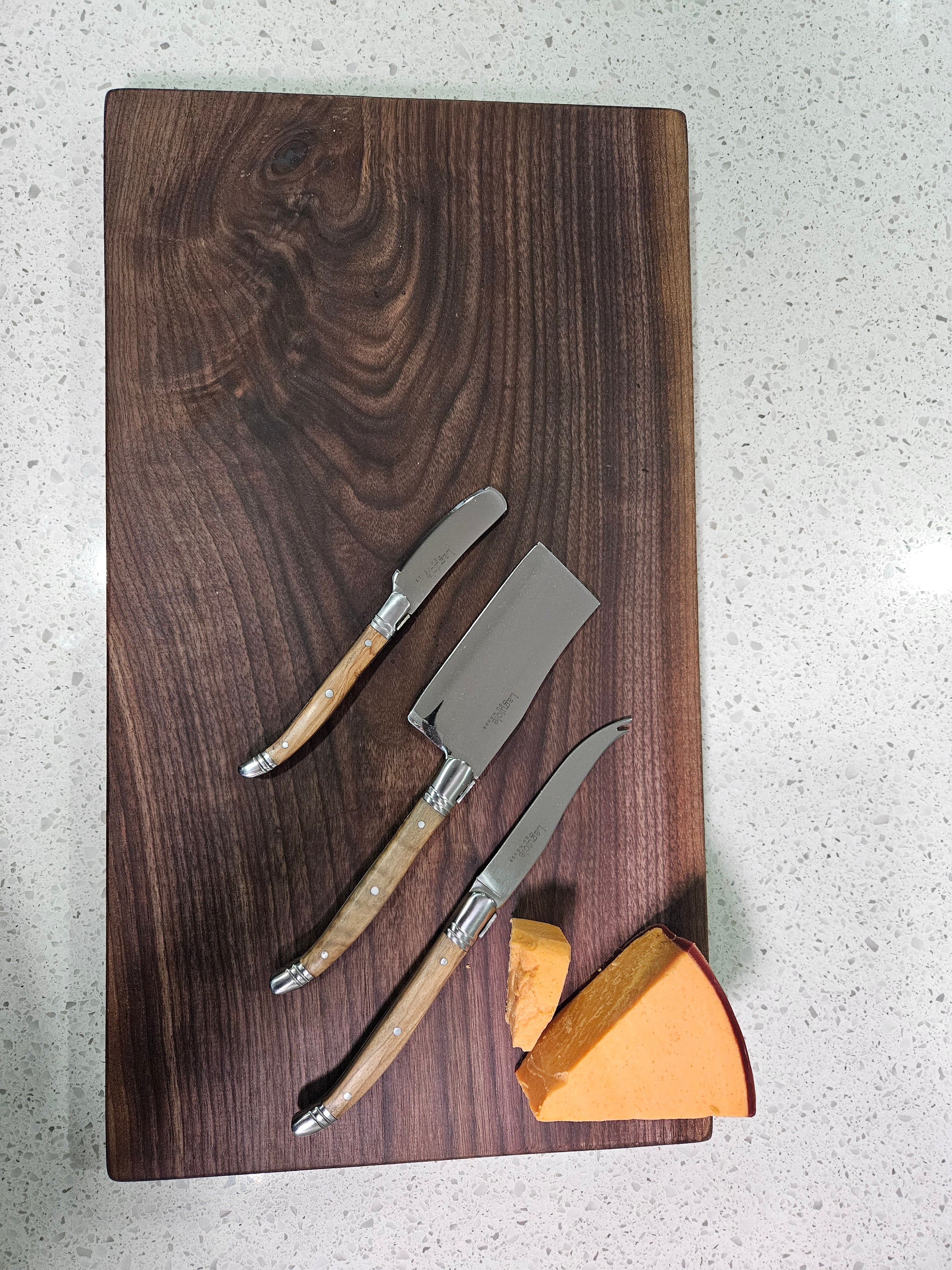 Heritage Cutting Board