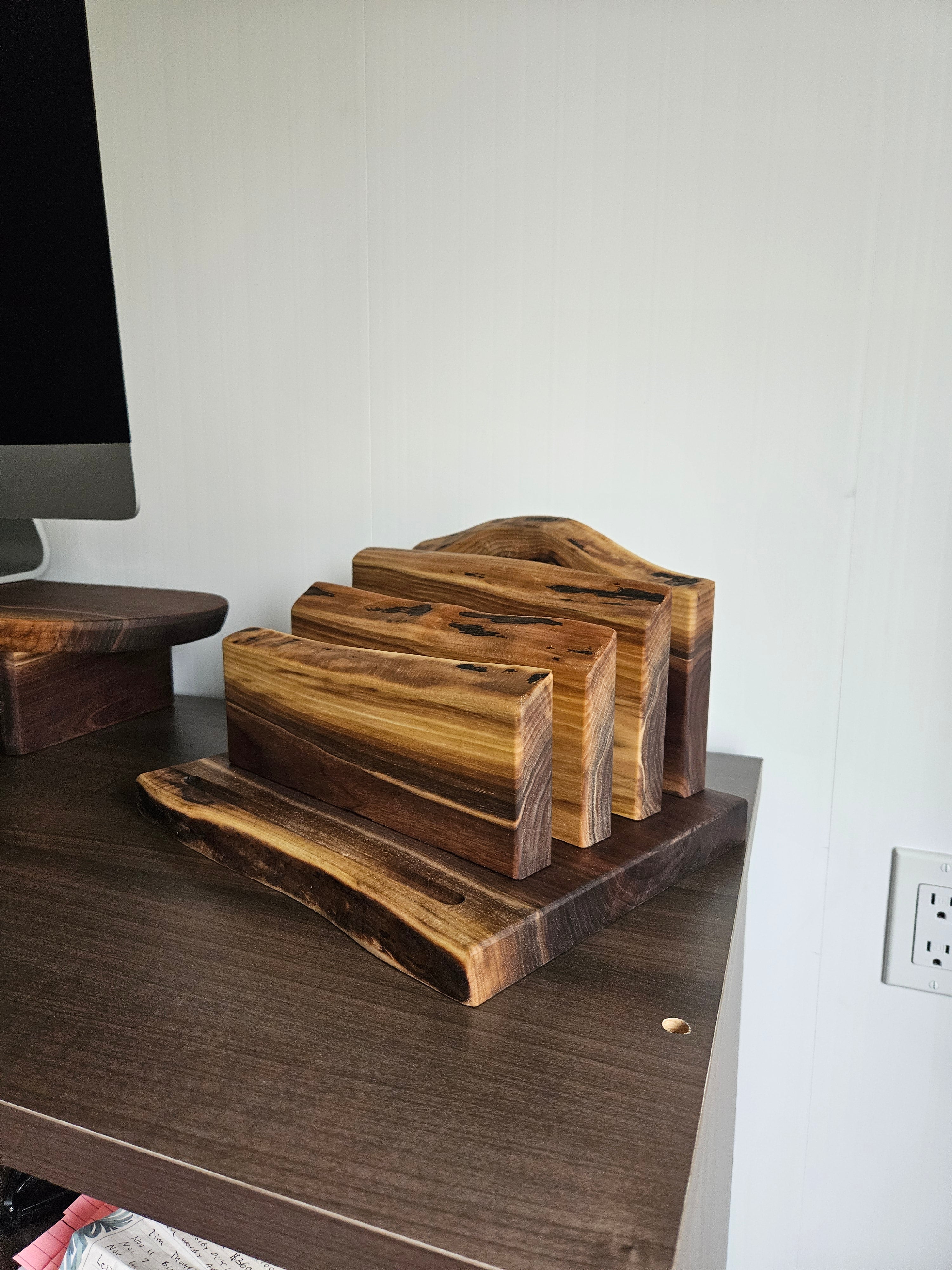 Executive Edge File Holder