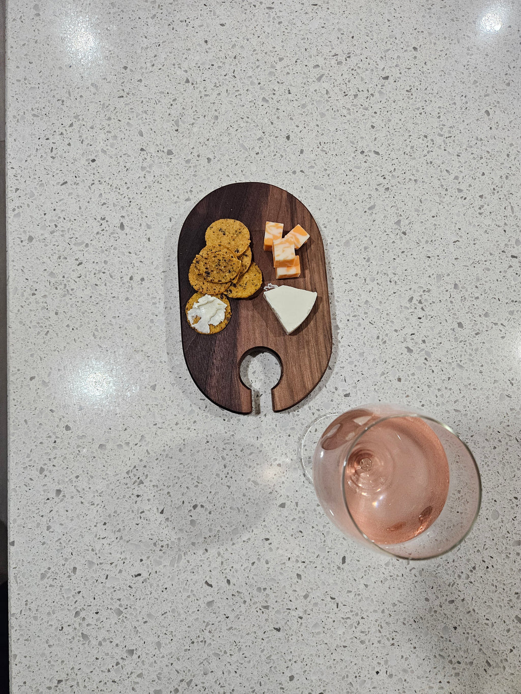 Gourmet Tasting Tray