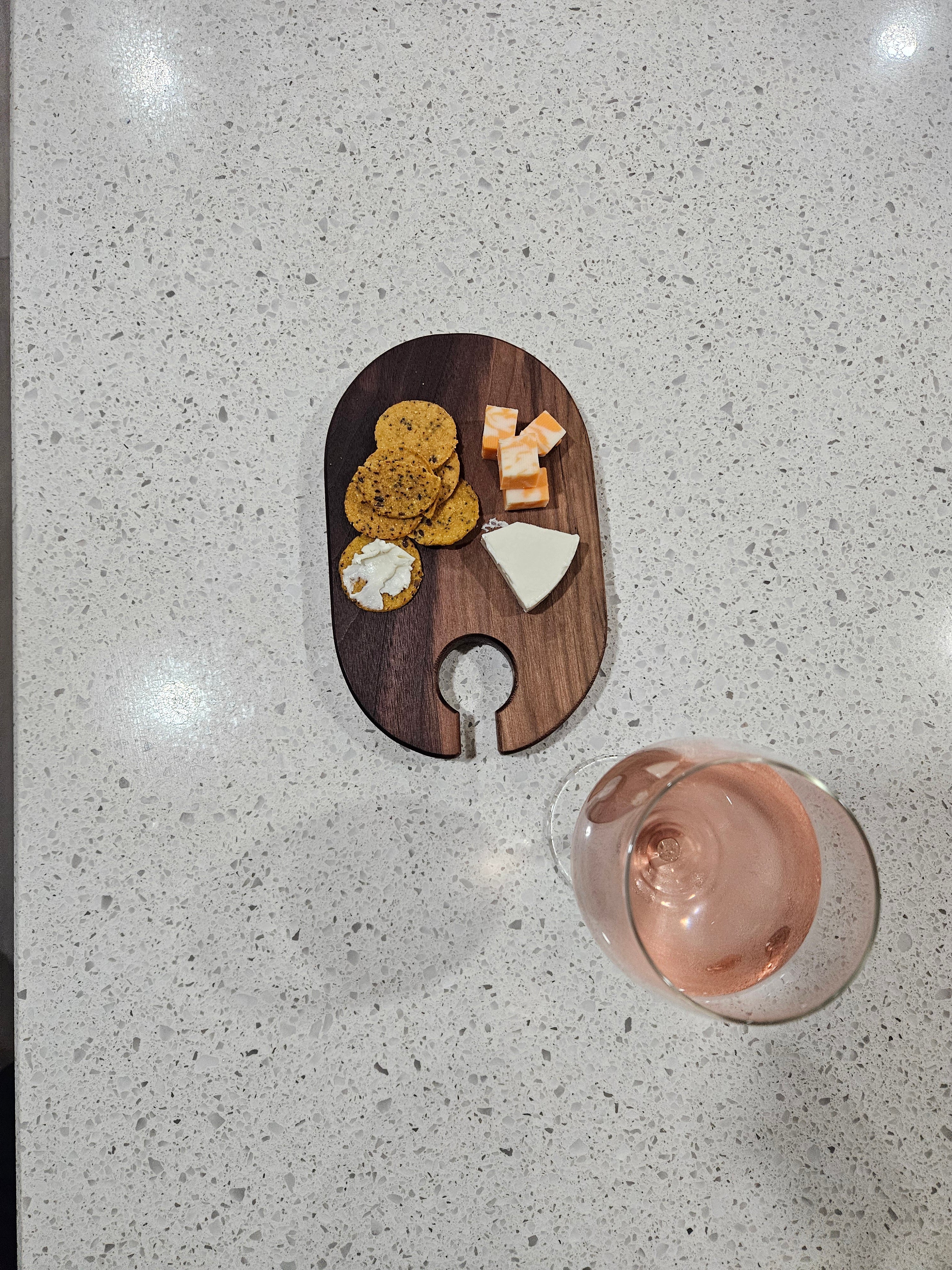 Gourmet Tasting Tray