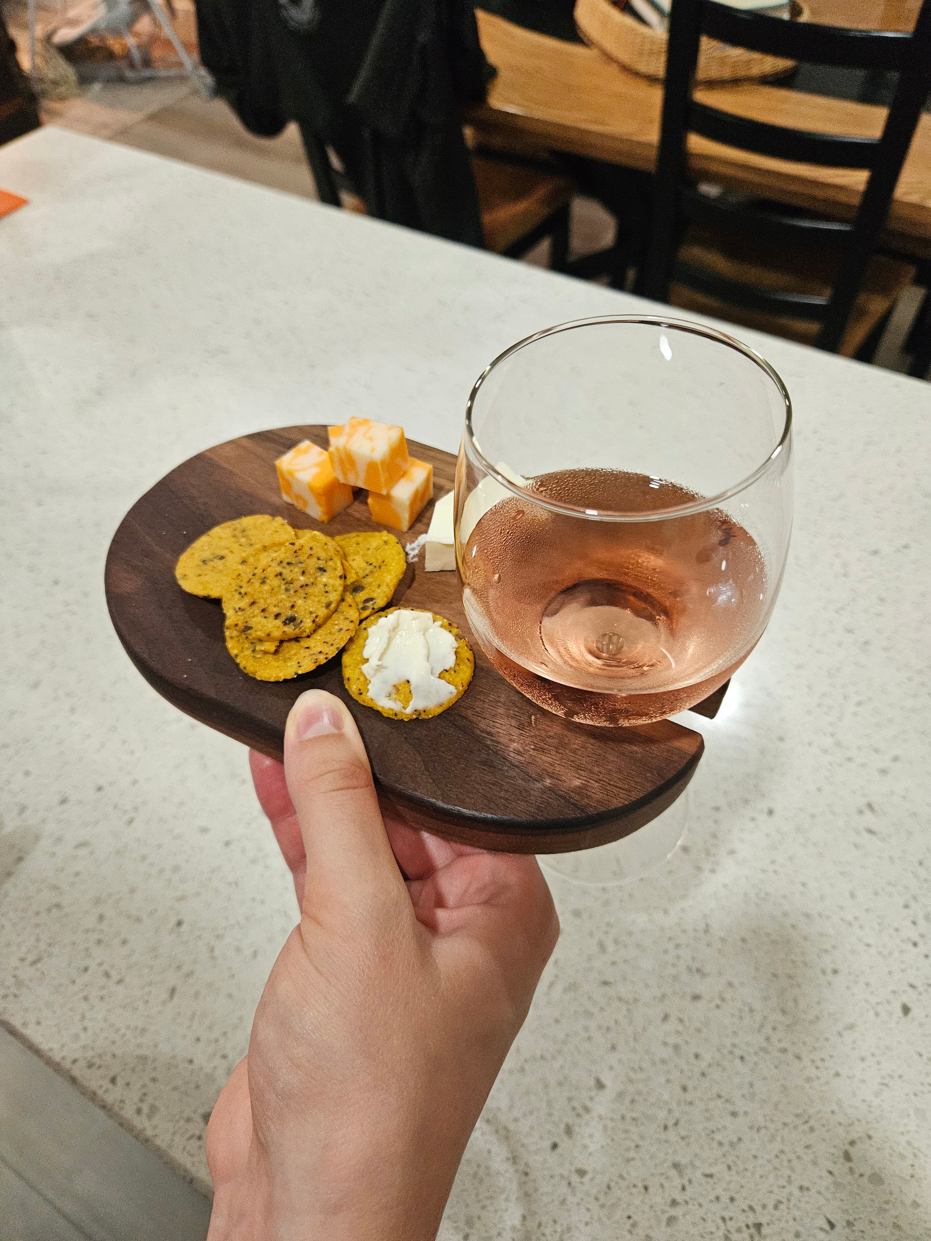 Gourmet Tasting Tray