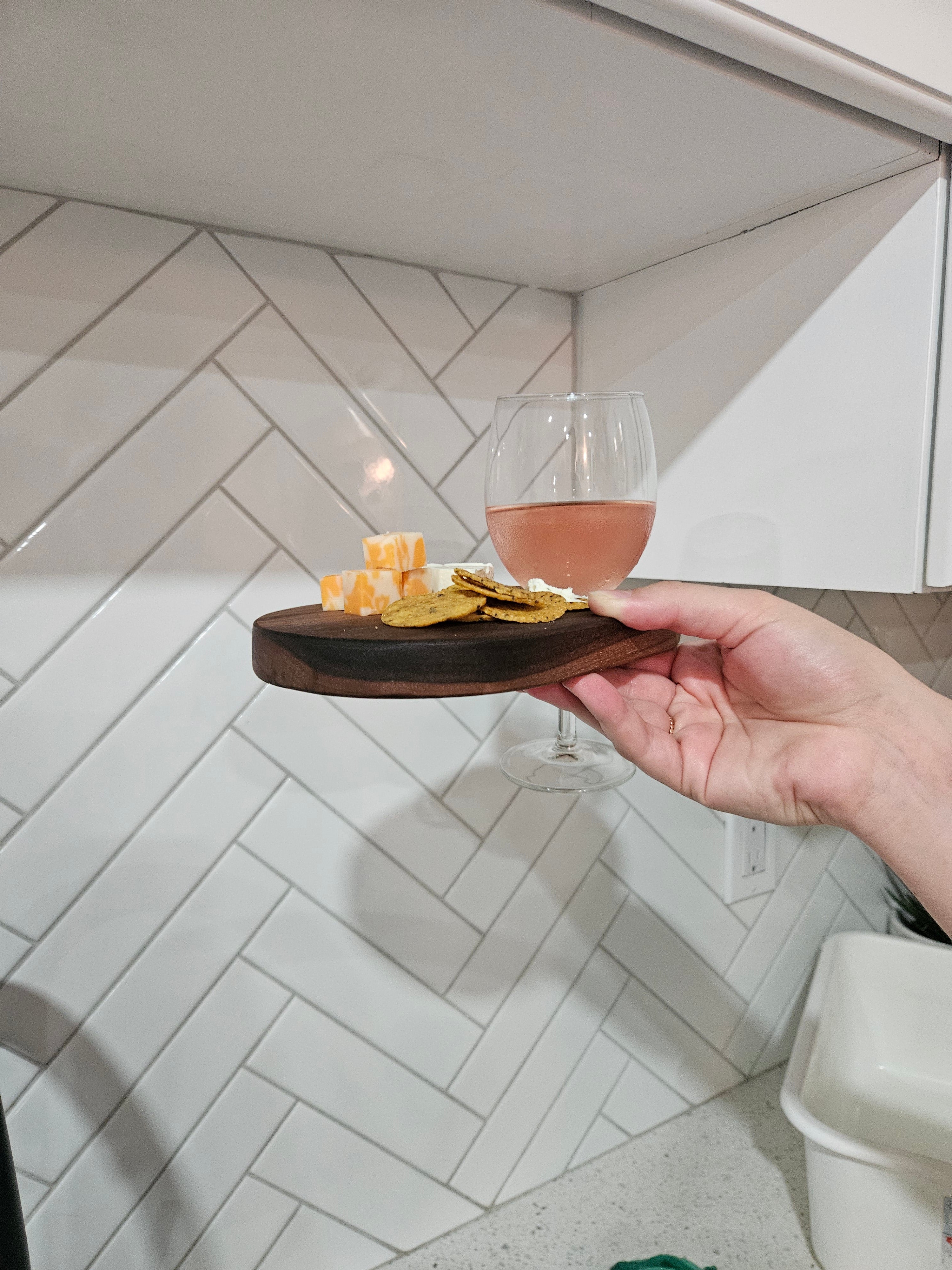 Gourmet Tasting Tray