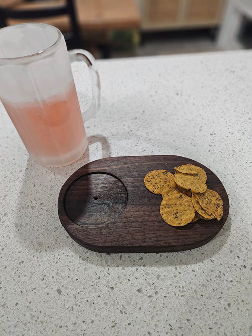Brew & Bite Tray