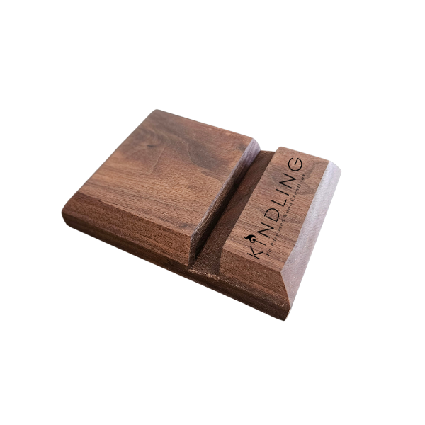 Executive Phone Stand