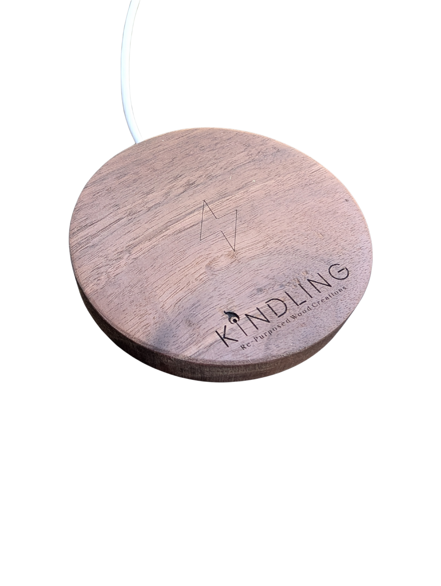 Executive Wireless Charger