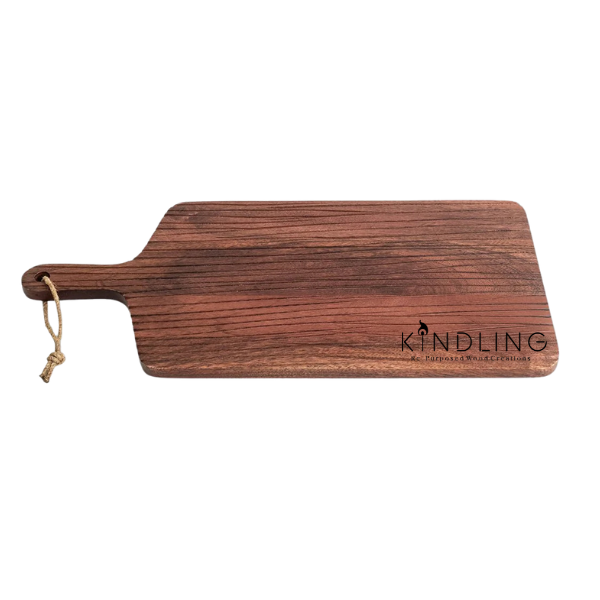 Cheese Paddle