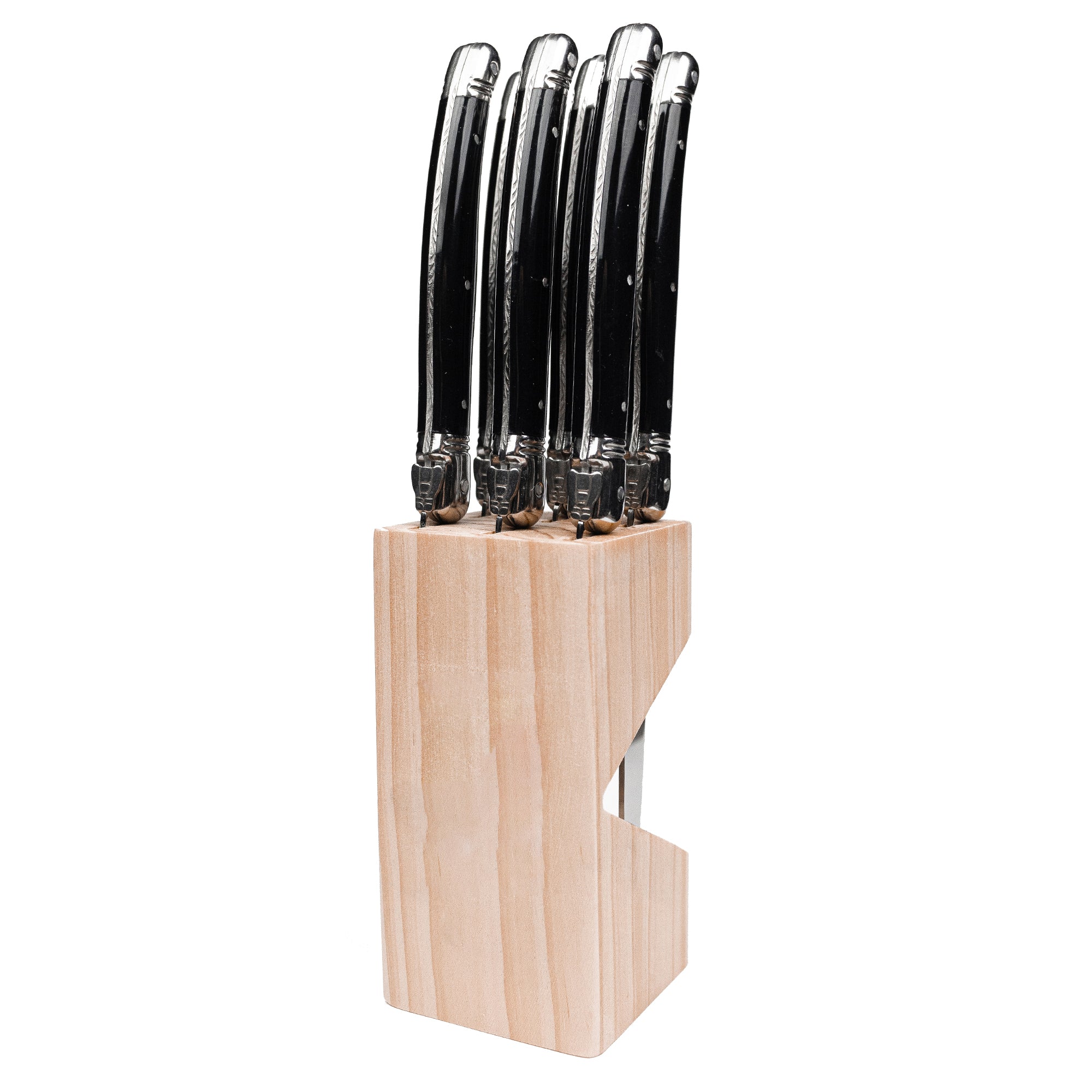 Gourmet Steak Knife Collection