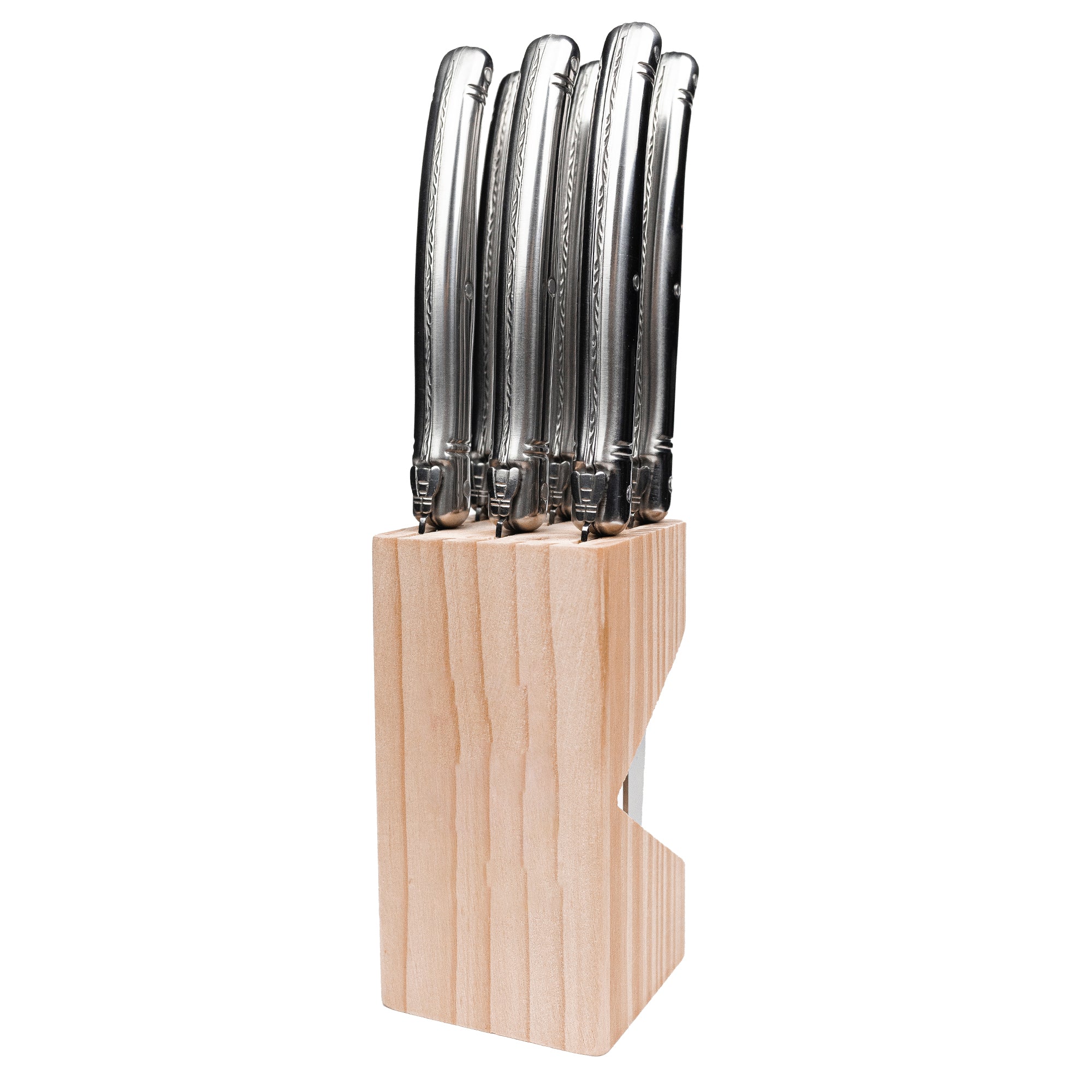 Gourmet Steak Knife Collection
