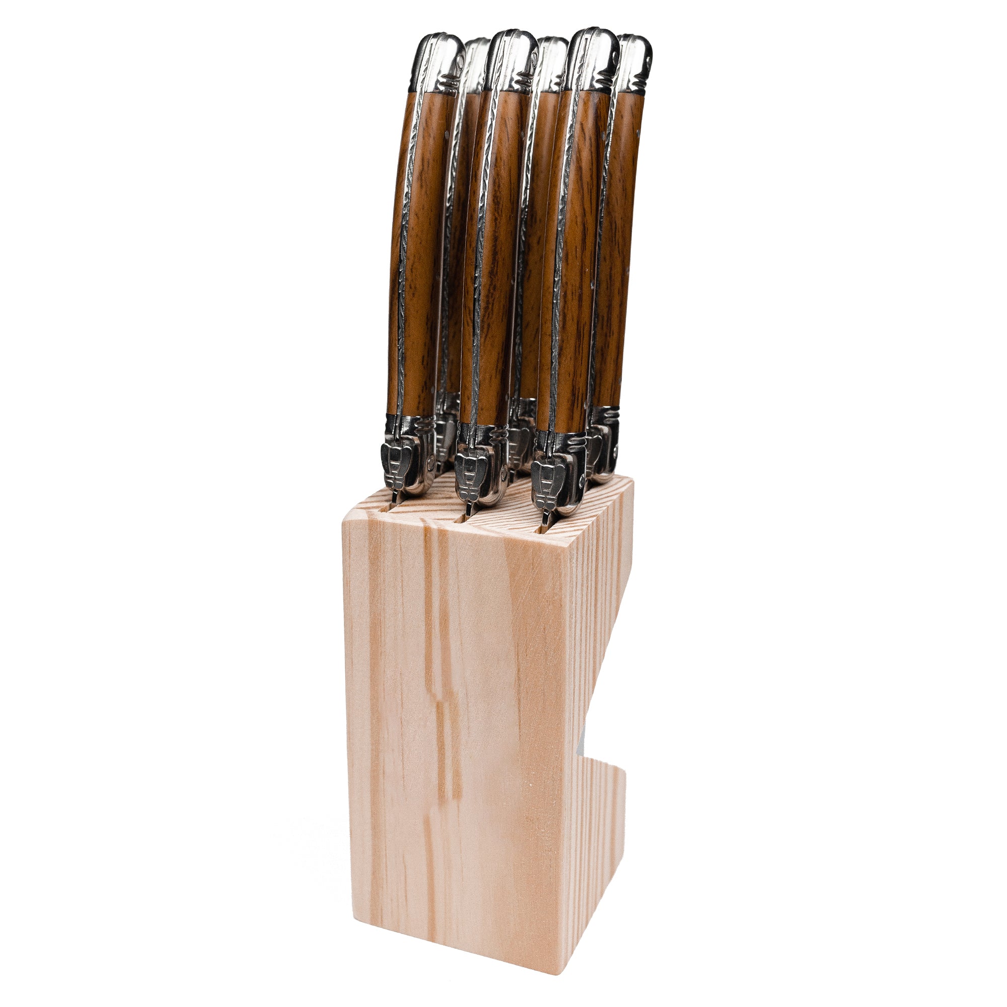 Gourmet Steak Knife Collection