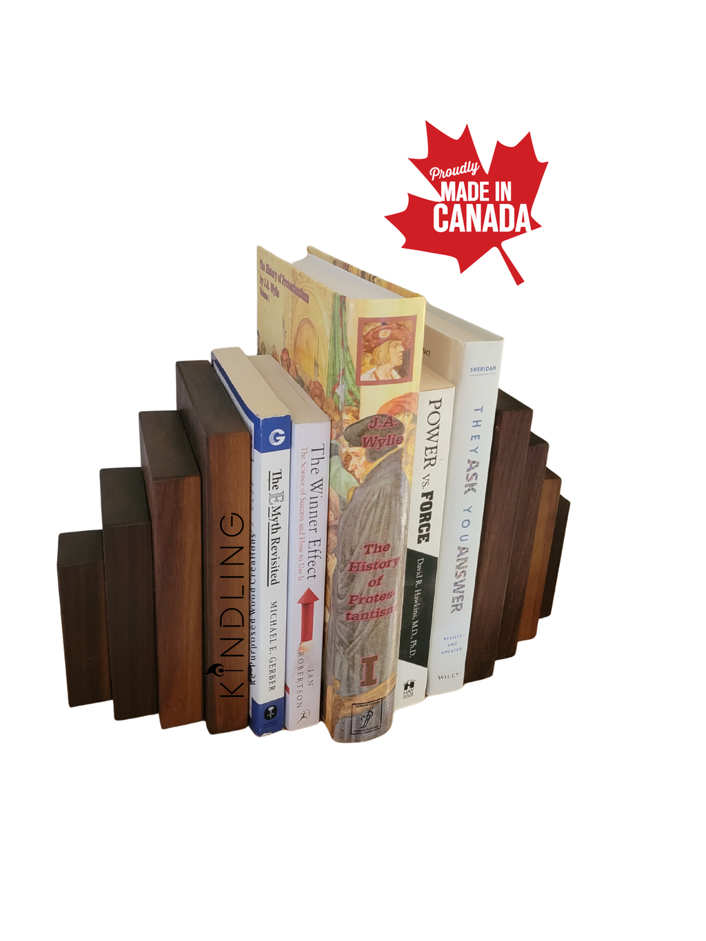 Executive Library Ends