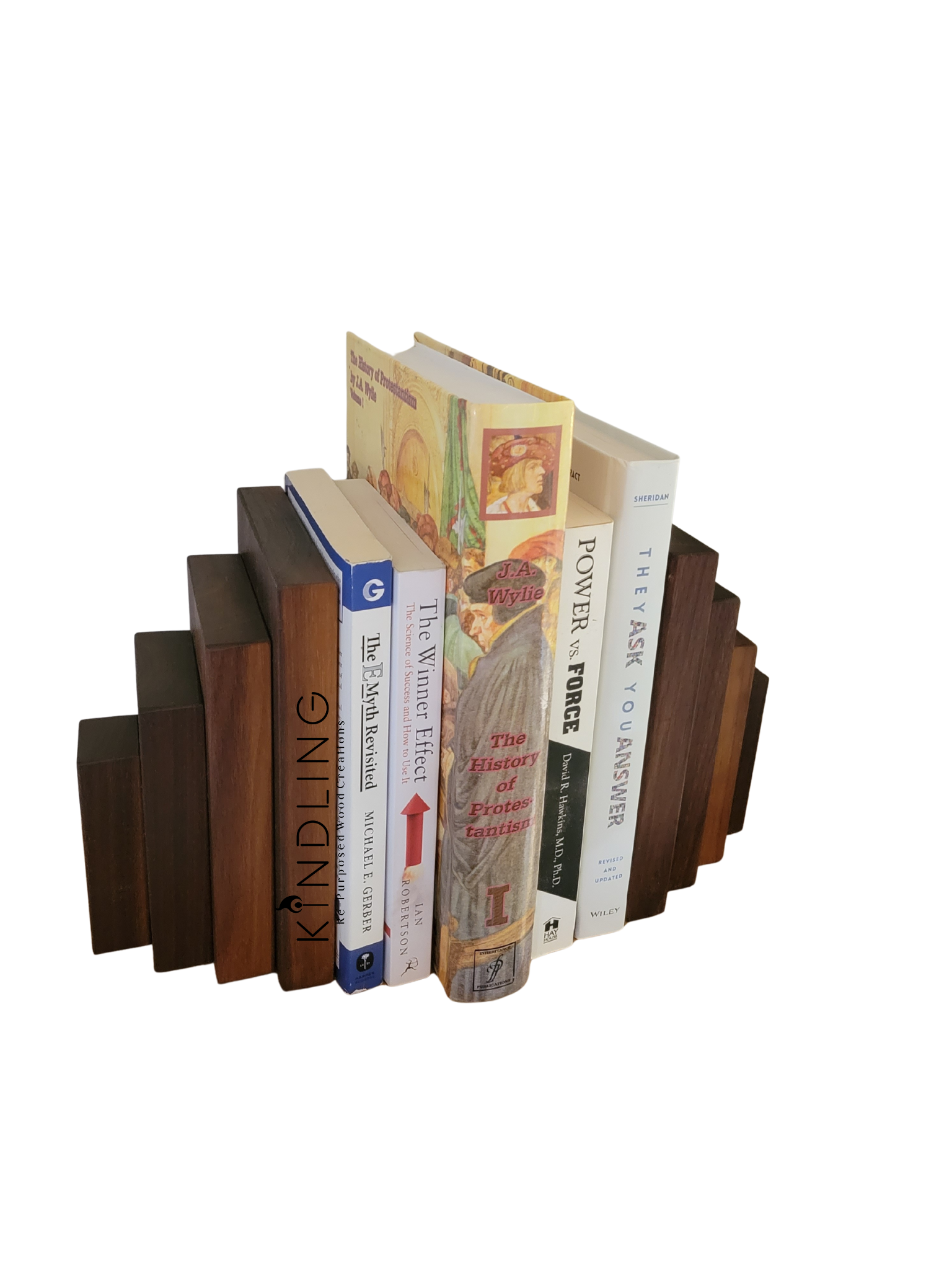 Executive Library Ends