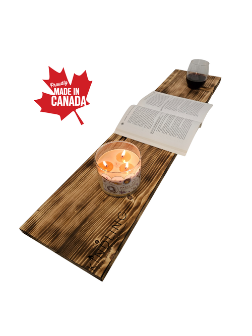 EmberLine Bath Board