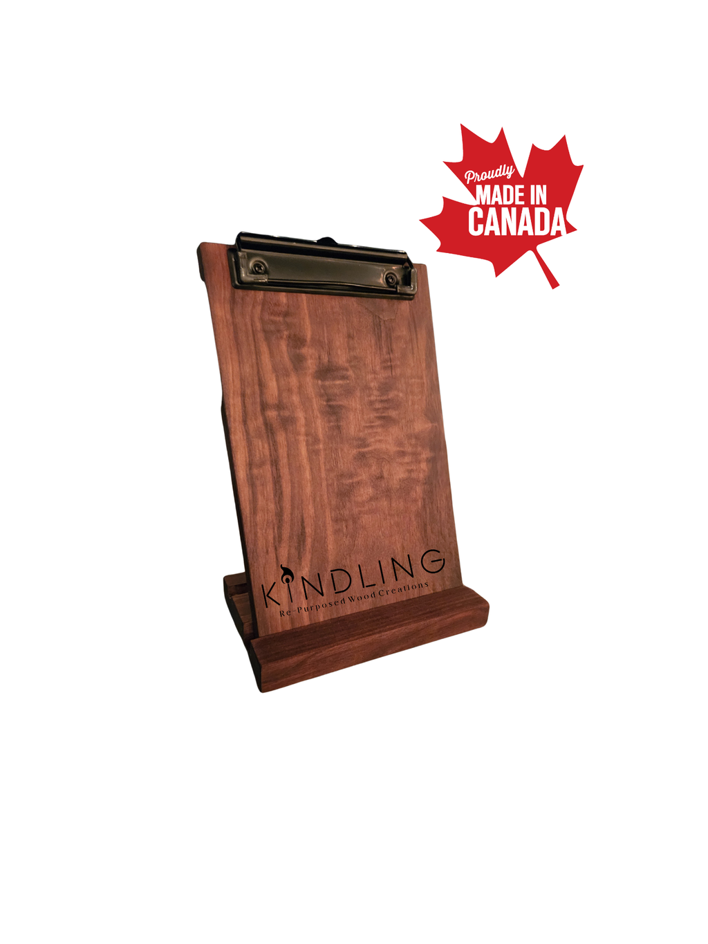 Executive Clipboard Stand (with removable base)