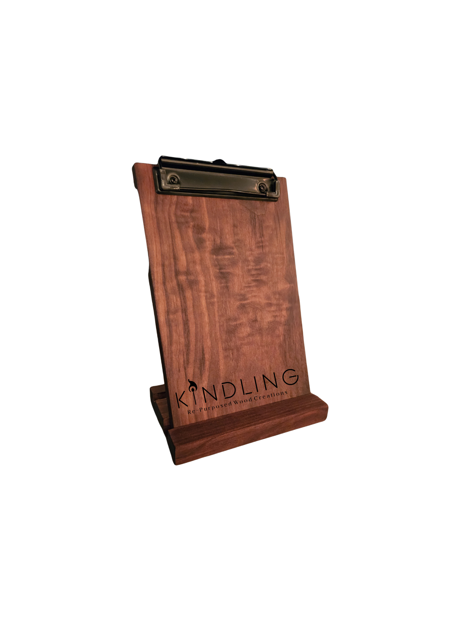 Executive Clipboard Stand (with removable base)