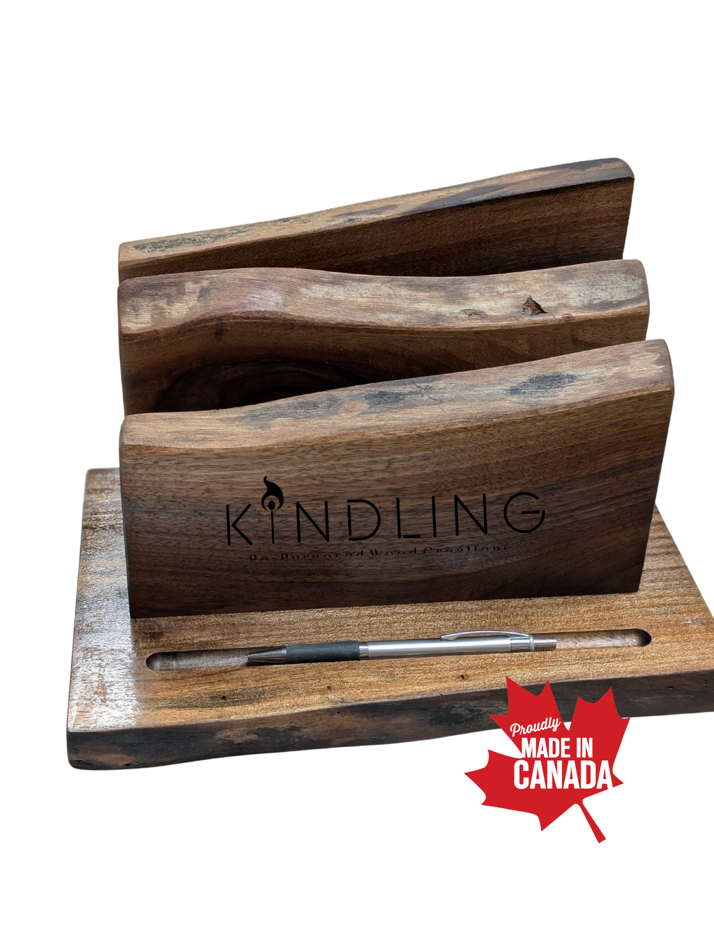 Executive Edge File Holder