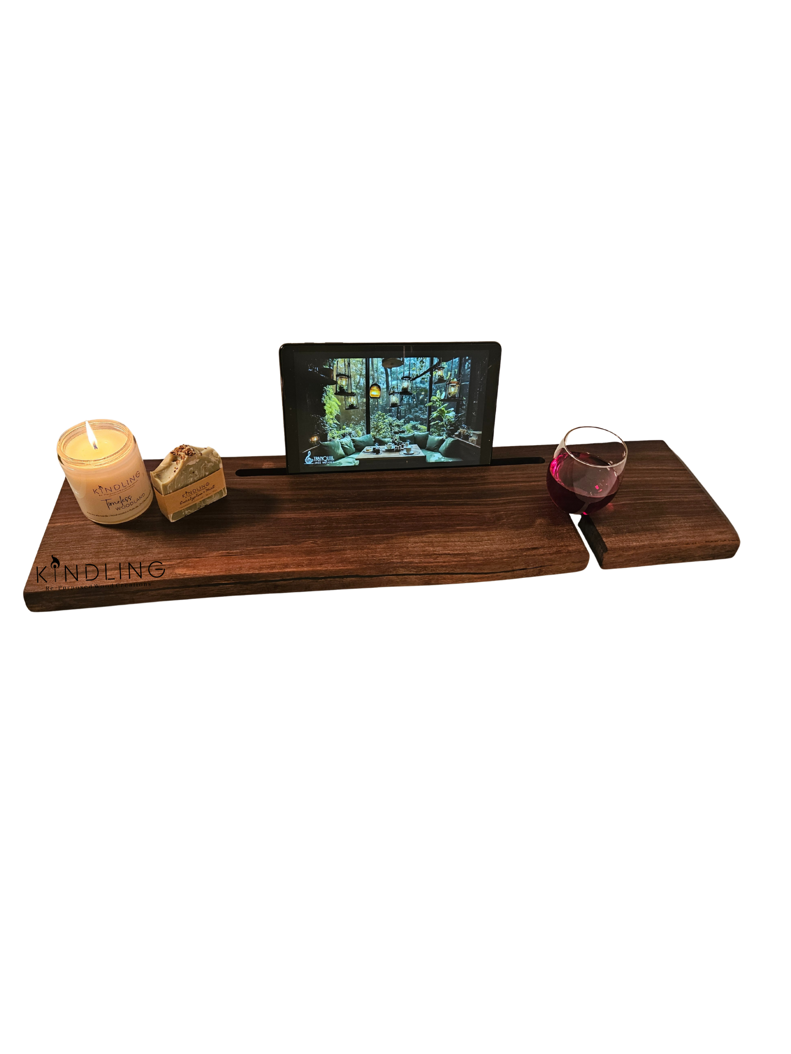 Serenity Luxe Bath Board