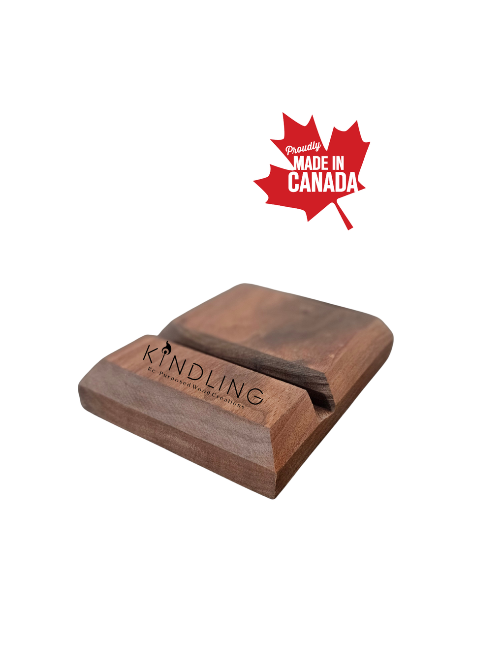 Executive Phone Stand