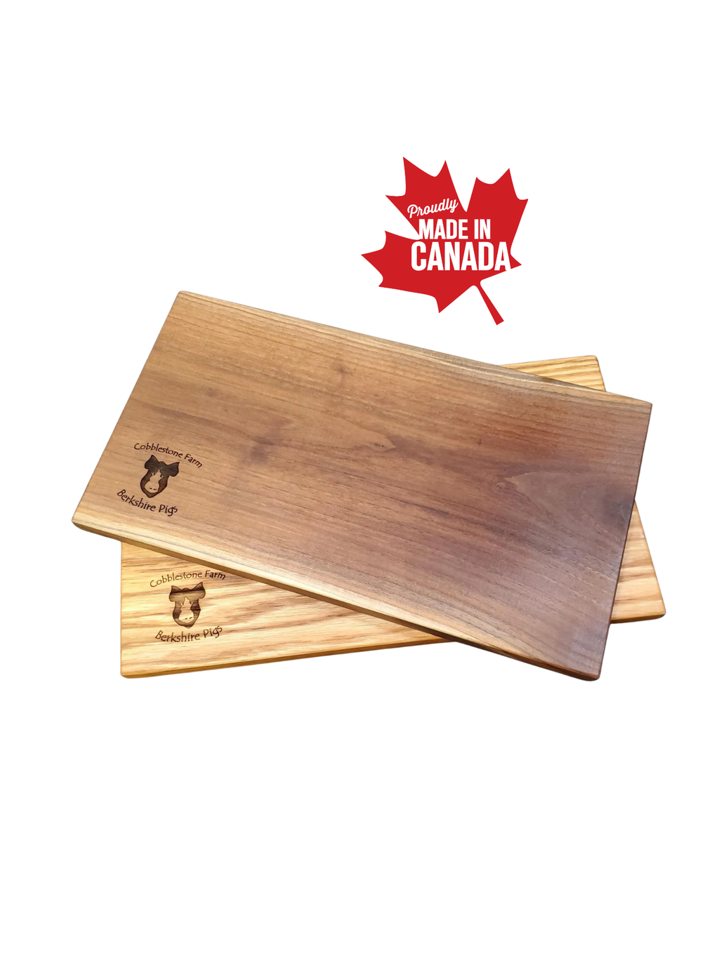 Heritage Cutting Board