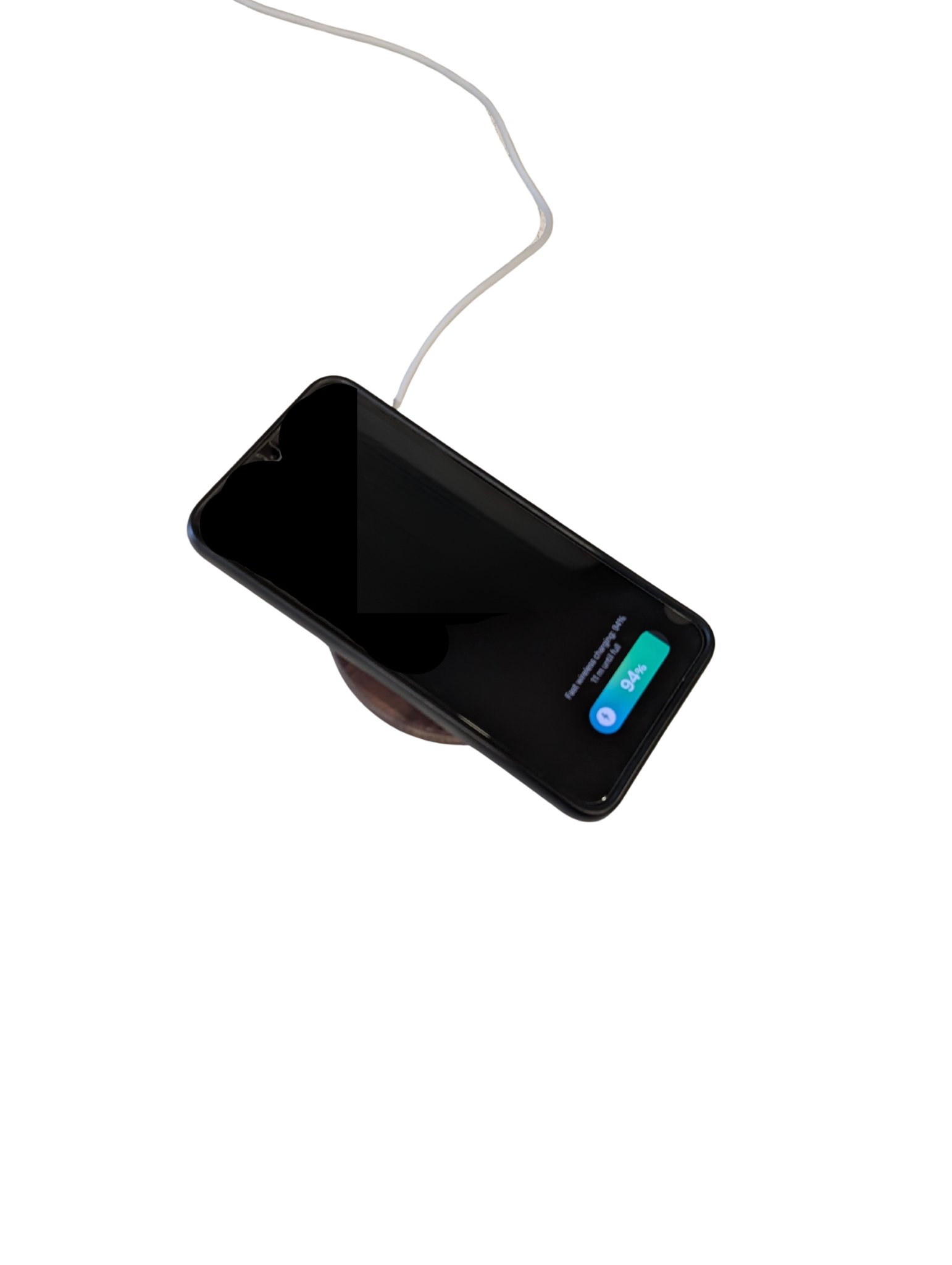 Executive Wireless Charger