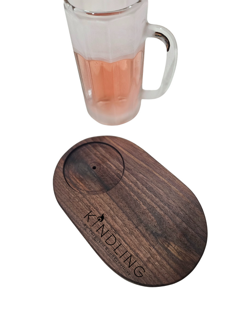Brew & Bite Tray