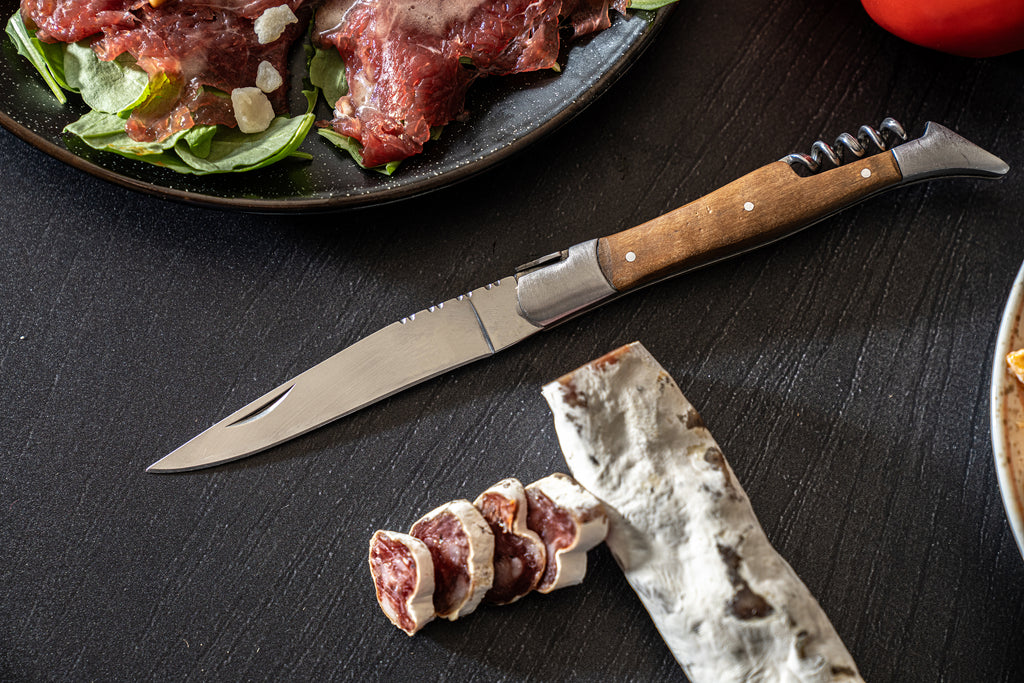 Exclusive Pocket Knife