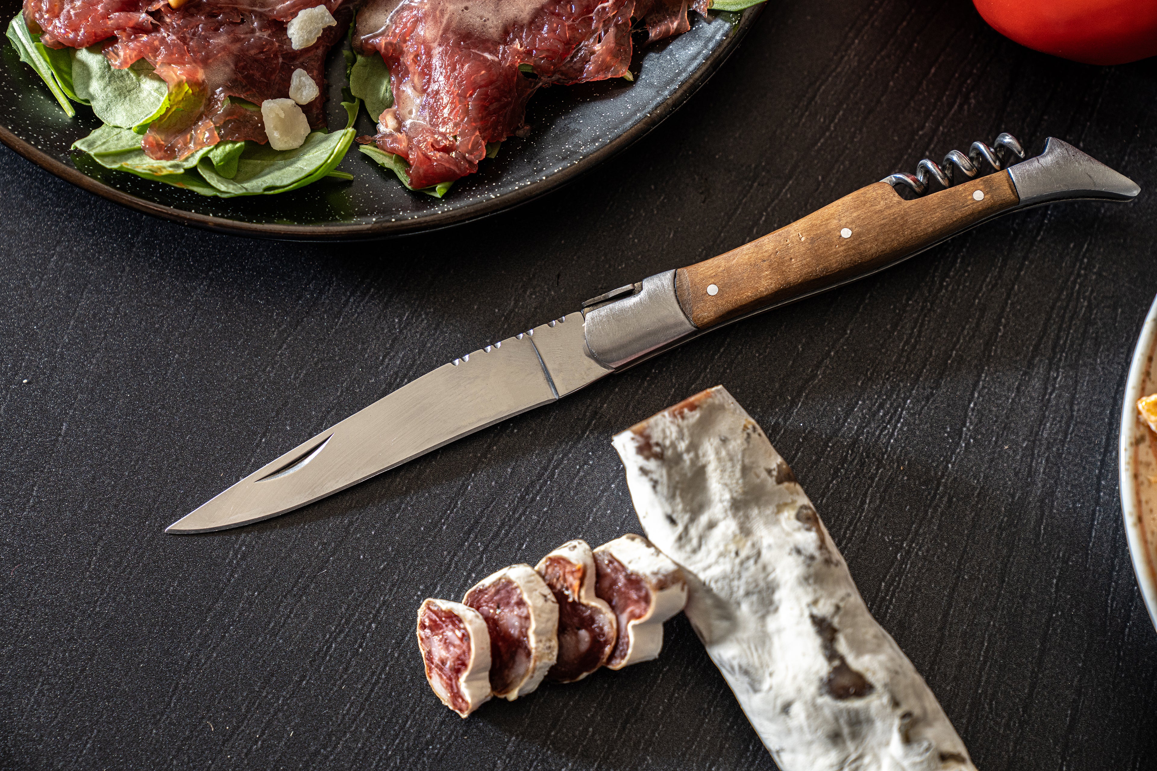 Exclusive Pocket Knife