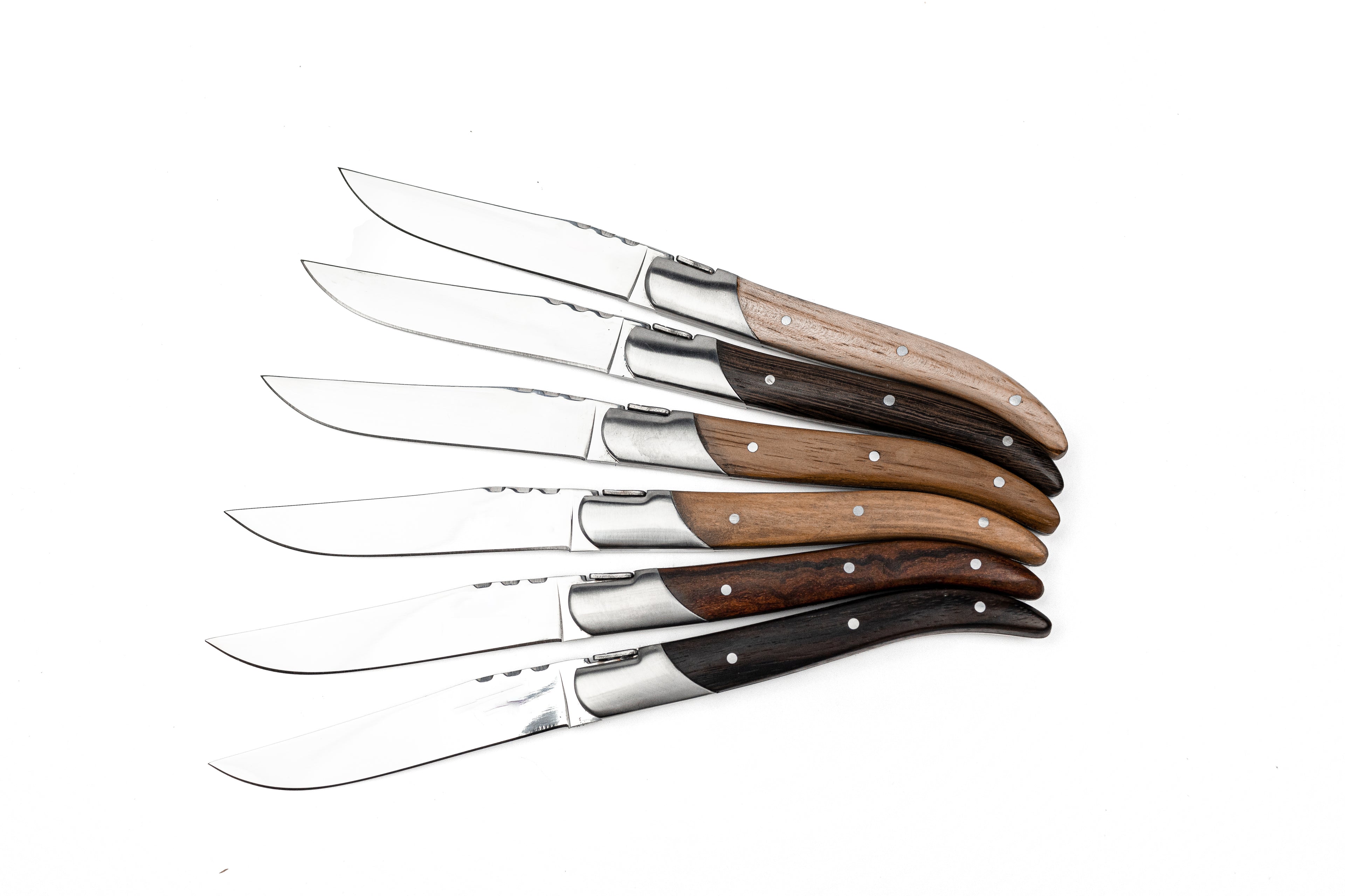 Exclusive Steak Knife Sets