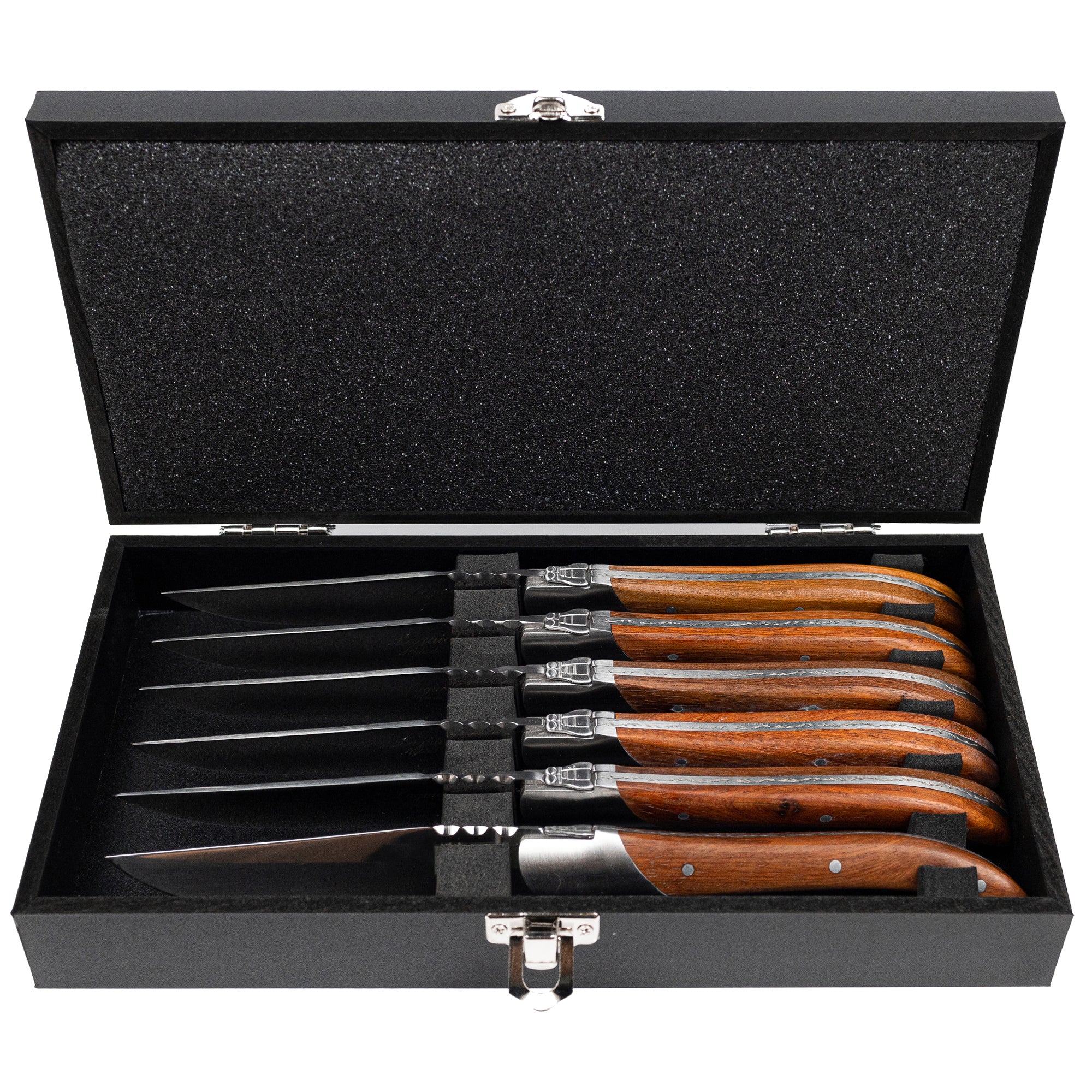 Exclusive Steak Knife Sets
